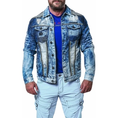 Cipo & Baxx CJ264 BLUE