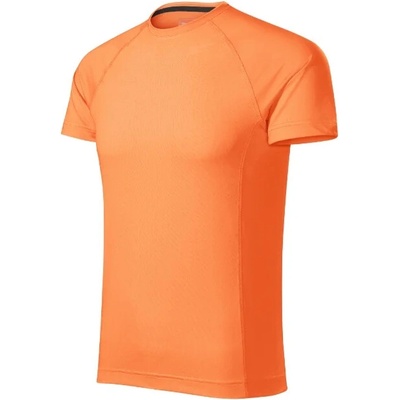 Malfini Destiny neon mandarine