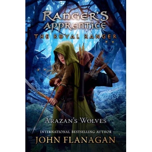 The Royal Ranger: Arazan's Wolves (2023)