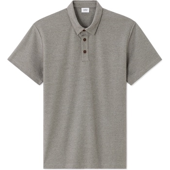 Celio Polo тениска Mebi Celio | Siv | МЪЖЕ | S