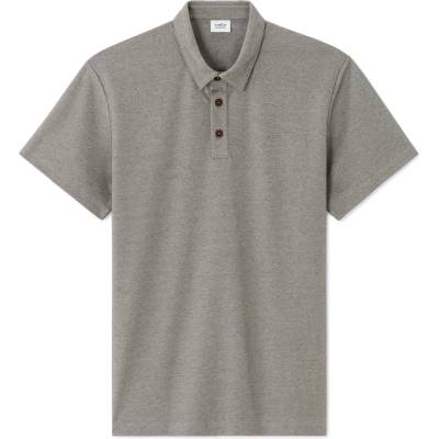 Celio Polo тениска Mebi Celio | Siv | МЪЖЕ | S