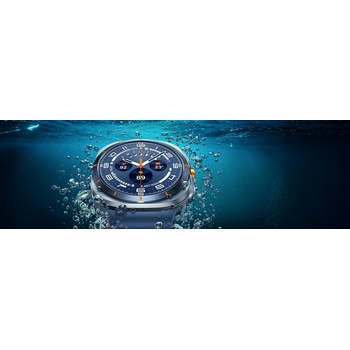 Samsung Galaxy Watch Ultra (2025) 47mm LTE SM-L705