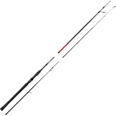 Zeck Troy 2,4 m 15-50 g 4 díly