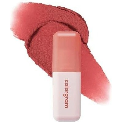 Cologram Nude Blur Tint 04 Coral Lit 5 g