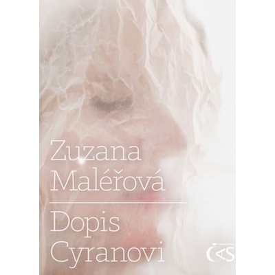 Dopis Cyranovi