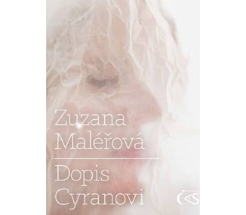 Dopis Cyranovi
