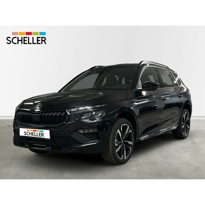 Skoda Kamiq 1.5 TSI Monte Carlo 110 kW