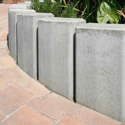 Palisáda Best Kadent přírodní – 180×120×600 mm
