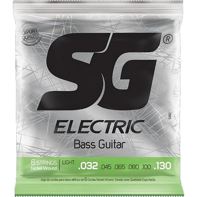 Sound Generation SGB 6S 032