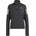 Adidas Дамско горнище с цип Adidas Own The Run Half-Zip Running Top Womens - Black