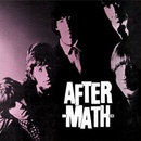 Rolling Stones - Aftermath CD