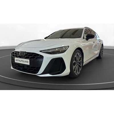 Audi A6 40 TDI quattro S tronic S-line Avant 150 kW