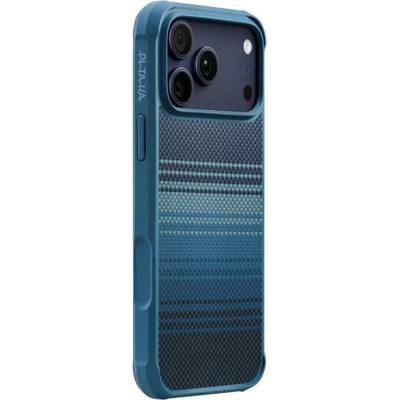 PITAKA военна защитна калъфка Moonrise за iPhone 17 Pro Max (KI1703MGPM)