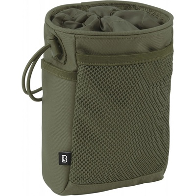 Brandit Molle Tactical olivové