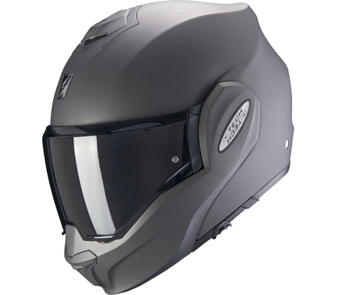 Scorpion EXO-TECH EVO Solid
