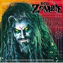 ZOMBIE ROB: HELLBILLY DELUXE CD