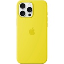 Apple iPhone 16 Pro Max MagSafe Silicone Case star fruit (MA7U4ZM/A)