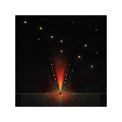 Christian McBride, Ursa Major - Points Of Light CD