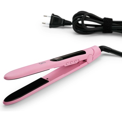 Cera professional Cera Bullet Straightener růžová