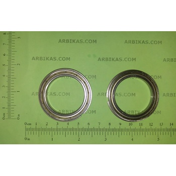 Compatible Лагери за изпичаща ролка (за UFR) (комплект 2 бр. ) HP 8100/ 8150/ Minolta BH 250/ 363, 4011-5762-01, XG9-0377 (4011-5762-01)