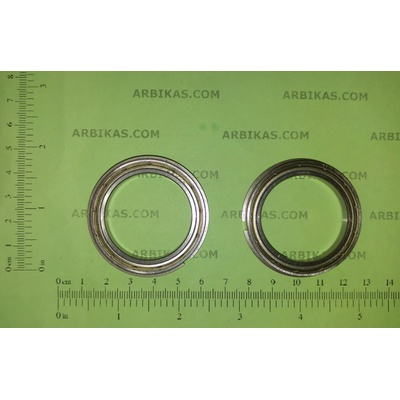 Compatible Лагери за изпичаща ролка (за UFR) (комплект 2 бр. ) HP 8100/ 8150/ Minolta BH 250/ 363, 4011-5762-01, XG9-0377 (4011-5762-01)