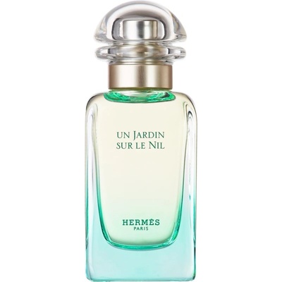 Hermés Parfums-Jardins Collection Un Jardin sur le Nil toaletná voda unisex 50 ml plnitelný flakon
