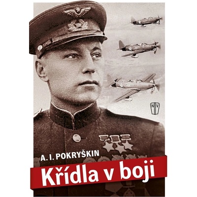 Křídla v boji