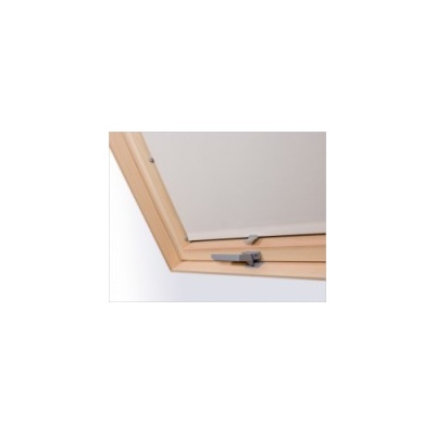 DAKSTRA Zastiňující roleta M6A 78 x 118 cm béžová