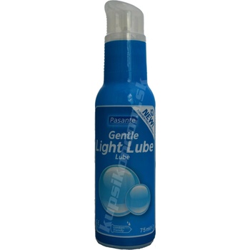 Pasante Gentle Light 75 ml