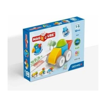 Geomag Строителна Игра Geomag Magicube 308