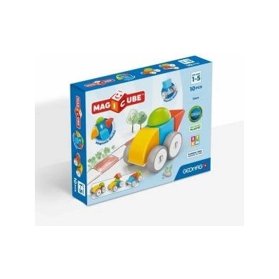 Geomag Строителна Игра Geomag Magicube 308