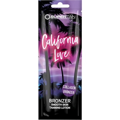 Supertan California Love 15 ml