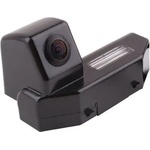 HiFiMax Камера за заден ход за Mazda 6 2009-2011 (rearcam-maz6)