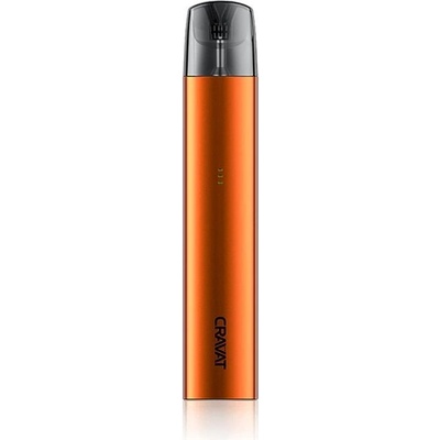 Uwell CRAVAT Pod 300 mAh Orange 1 ks