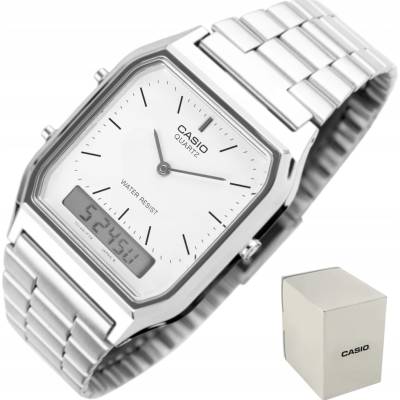 Casio AQ-230A-7D