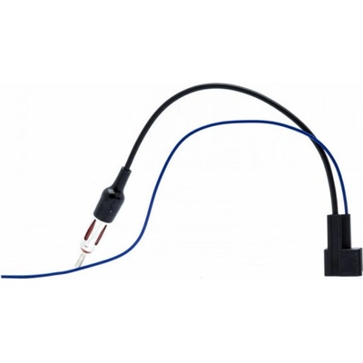 Anténny ISO adaptér Honda od 2010, Acura od 2010 Einparts