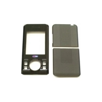 Kryt Sony Ericsson S500 černý