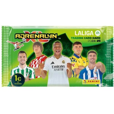 Panini Laliga 2024/2025 - adrenalyn карти