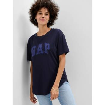 GAP Тениска с лого Gap GAP GAP | Sin | ЖЕНИ | XXS