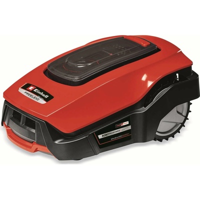 Einhell Freelexo 1200 LCD BT