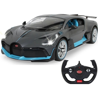 Rastar RC auto Bugatti Divo LED RTR RC_323987 1:14