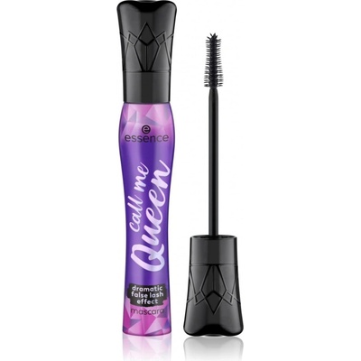 Essence Call Me Queen Dramatic False Lash Effect спирала 11, 5ml