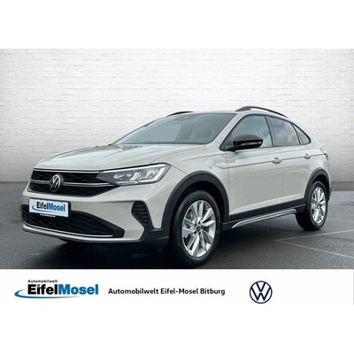 Volkswagen Taigo 1.0 TSI Life DSG 85 kW