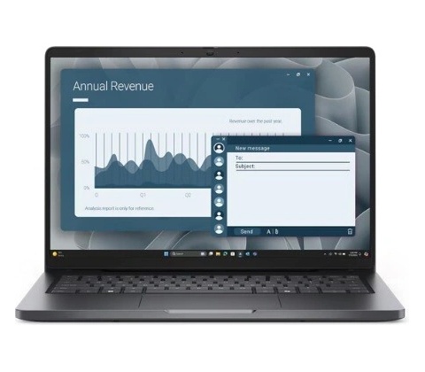 Dell Pro 14 HYGC1