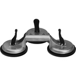 KraftDele Тройна вендуза KraftDele KD10194/ 150 кг (KD10194)