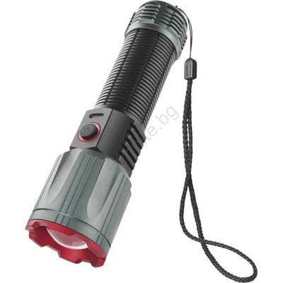 EMOS LED метален акумулаторен фенер 3000 lm 5000 mAh IP43 5V (EMS1326)