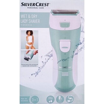 Silvercrest SLSN 3 D3