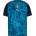 PUMA Тениска Puma Men's Manchester City Short Sleeve Licensed T-Shirt - Navy/Blue