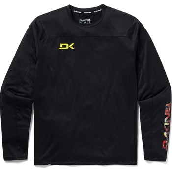Dakine Блуза syncline l/s