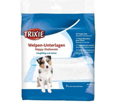 Trixie Native vodítko